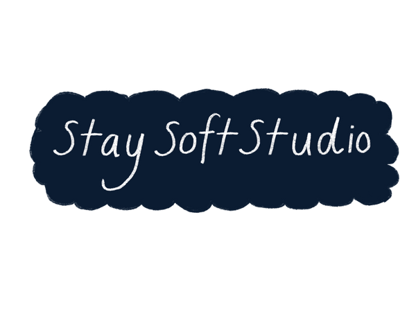 Stay Soft Studio